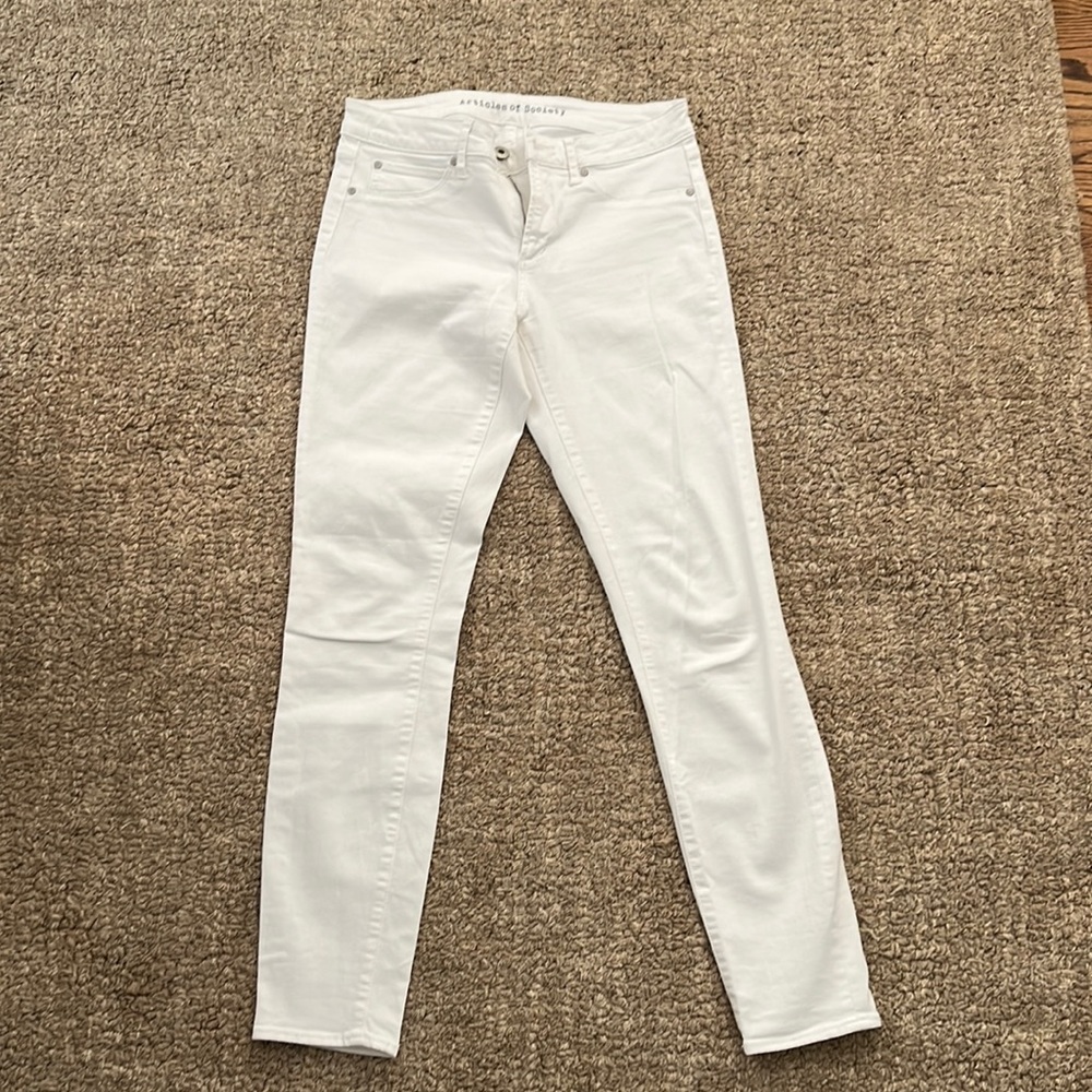Articles of Society Skinny Jean